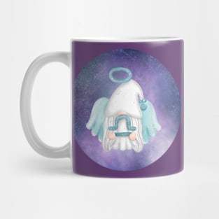 Angel Astro Gnomes Libra Mug